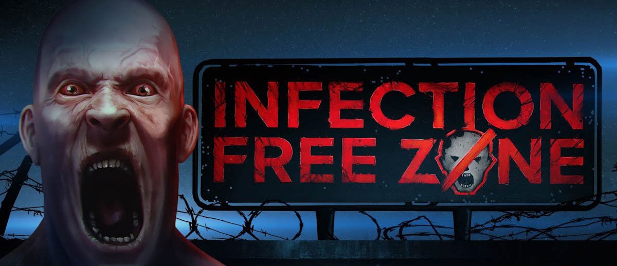 Infection Free Zone Build 13680534 - торрент