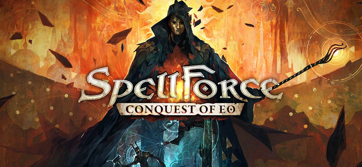 SpellForce: Conquest of Eo v1.6 - торрент