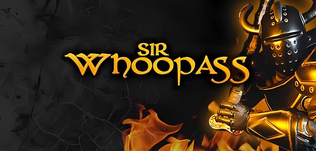 Sir Whoopass™: Immortal Death v1172 - торрент