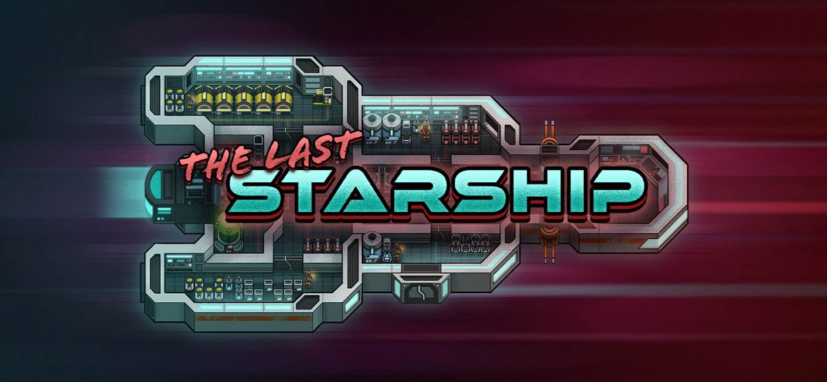 The Last Starship v25.03.2024 - игра на стадии разработки