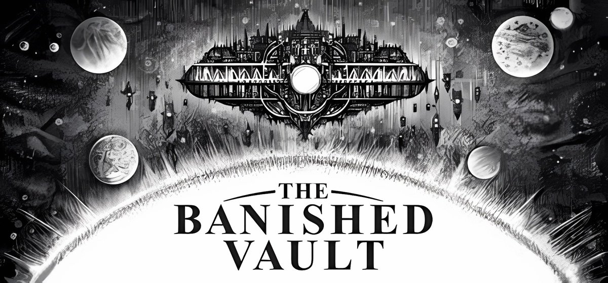 The Banished Vault v1.4.2 - торрент