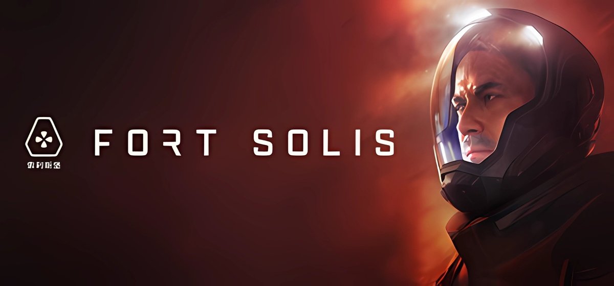 Fort Solis v1.0 dec update - торрент