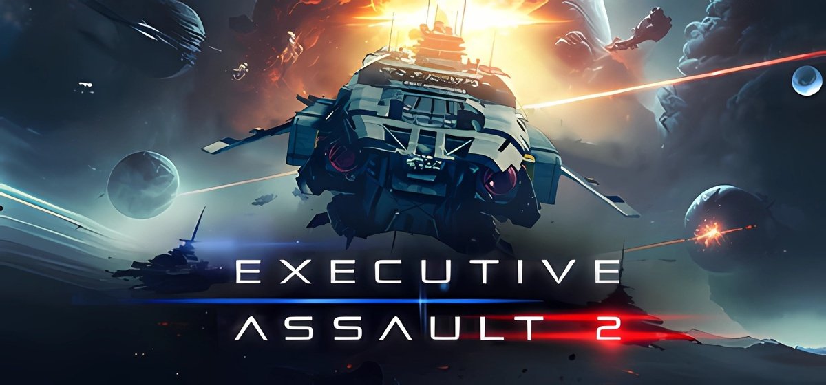 Executive Assault 2 v1.0.8.355a - торрент