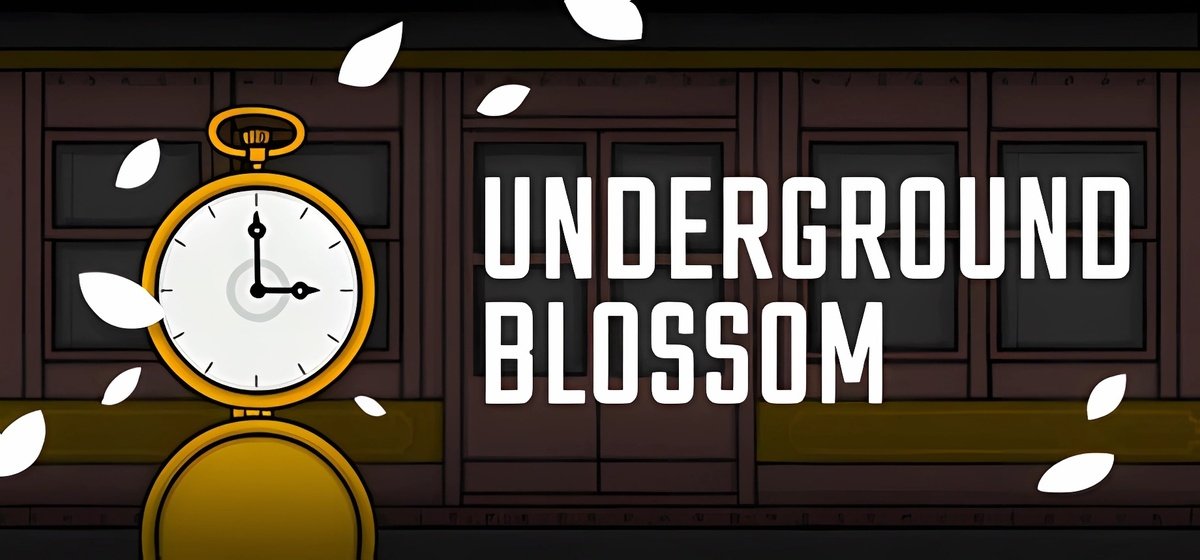 Underground Blossom v1.1.10 - торрент