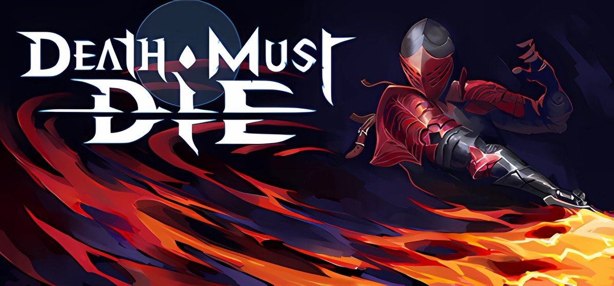 Death Must Die v0.7.25 - игра на стадии разработки