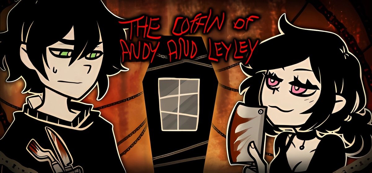 The Coffin of Andy and Leyley v2.0.11