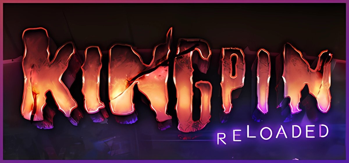 Kingpin: Reloaded v1.05 - торрент