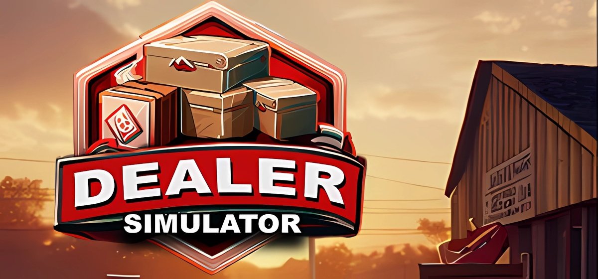 Dealer Simulator v0.5 - игра на стадии разработки