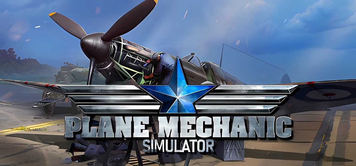 Plane Mechanic Simulator Build 5722036 - торрент